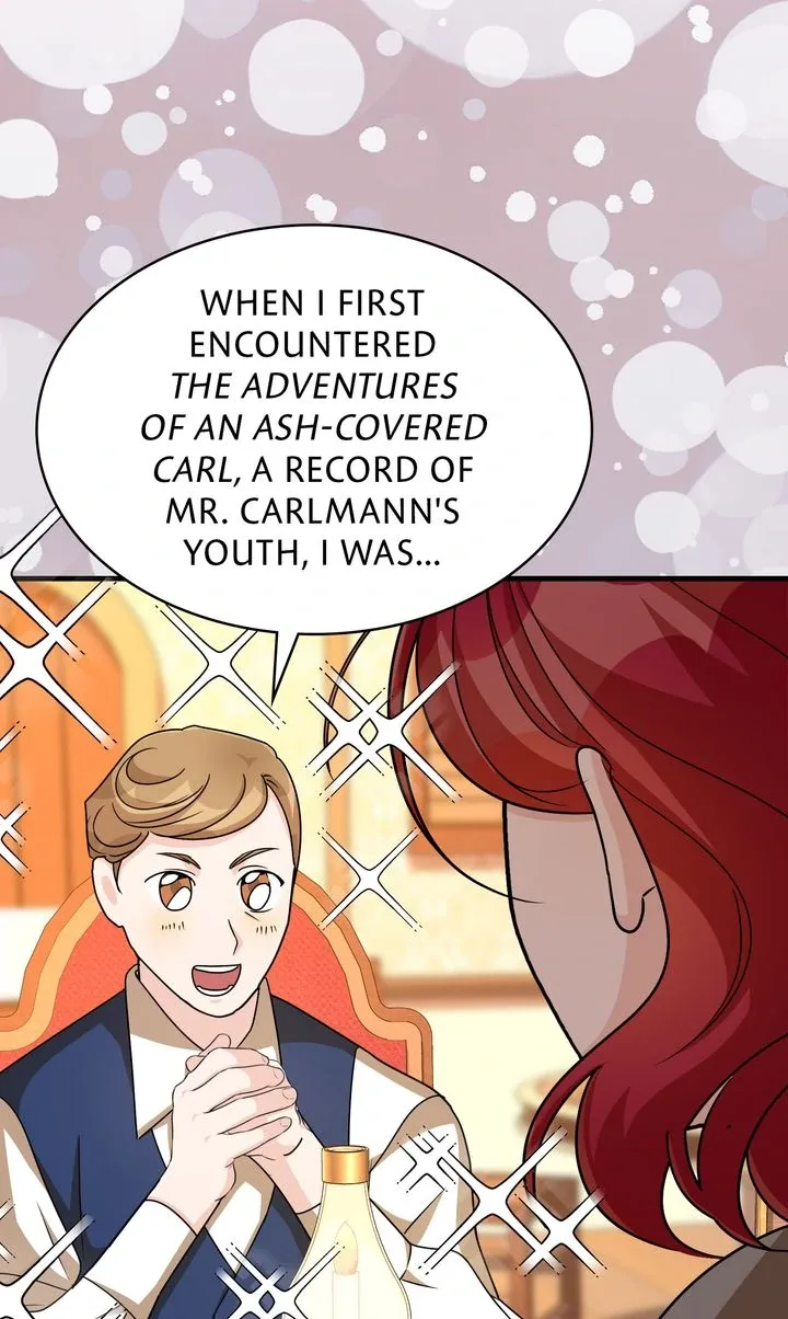 Till Divorce Do Us Part! Chapter 74 page 61