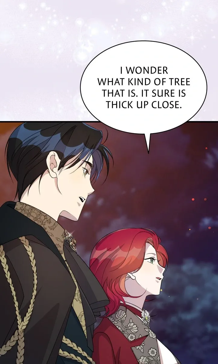 Till Divorce Do Us Part! Chapter 80 page 22