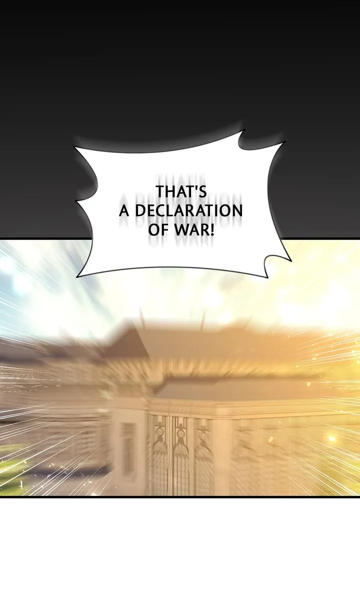 Till Divorce Do Us Part! Chapter 73 page 50