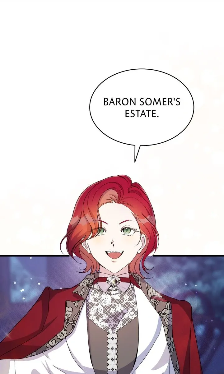 Till Divorce Do Us Part! Chapter 80 page 15