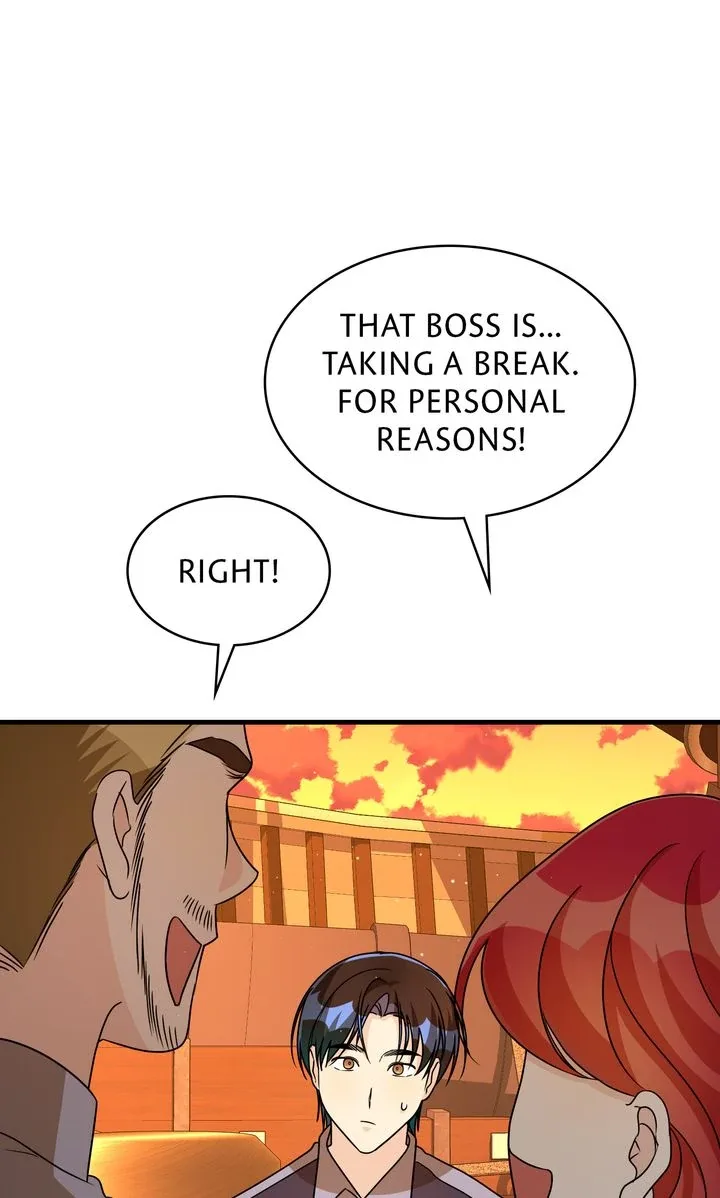 Till Divorce Do Us Part! Chapter 76 page 58