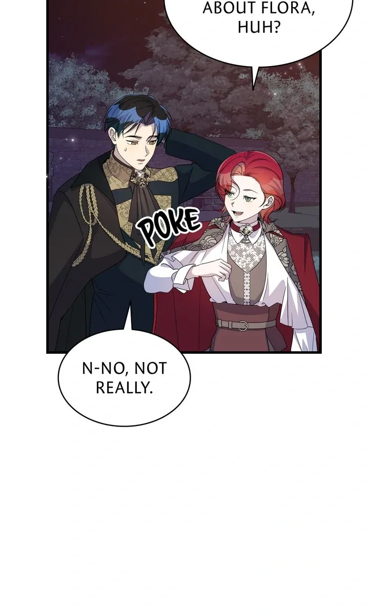 Till Divorce Do Us Part! Chapter 80 page 25