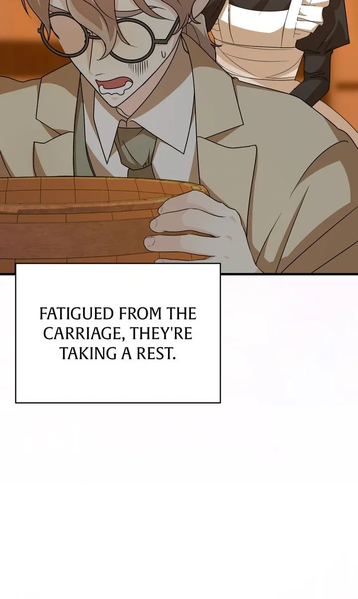 Till Divorce Do Us Part! Chapter 74 page 57