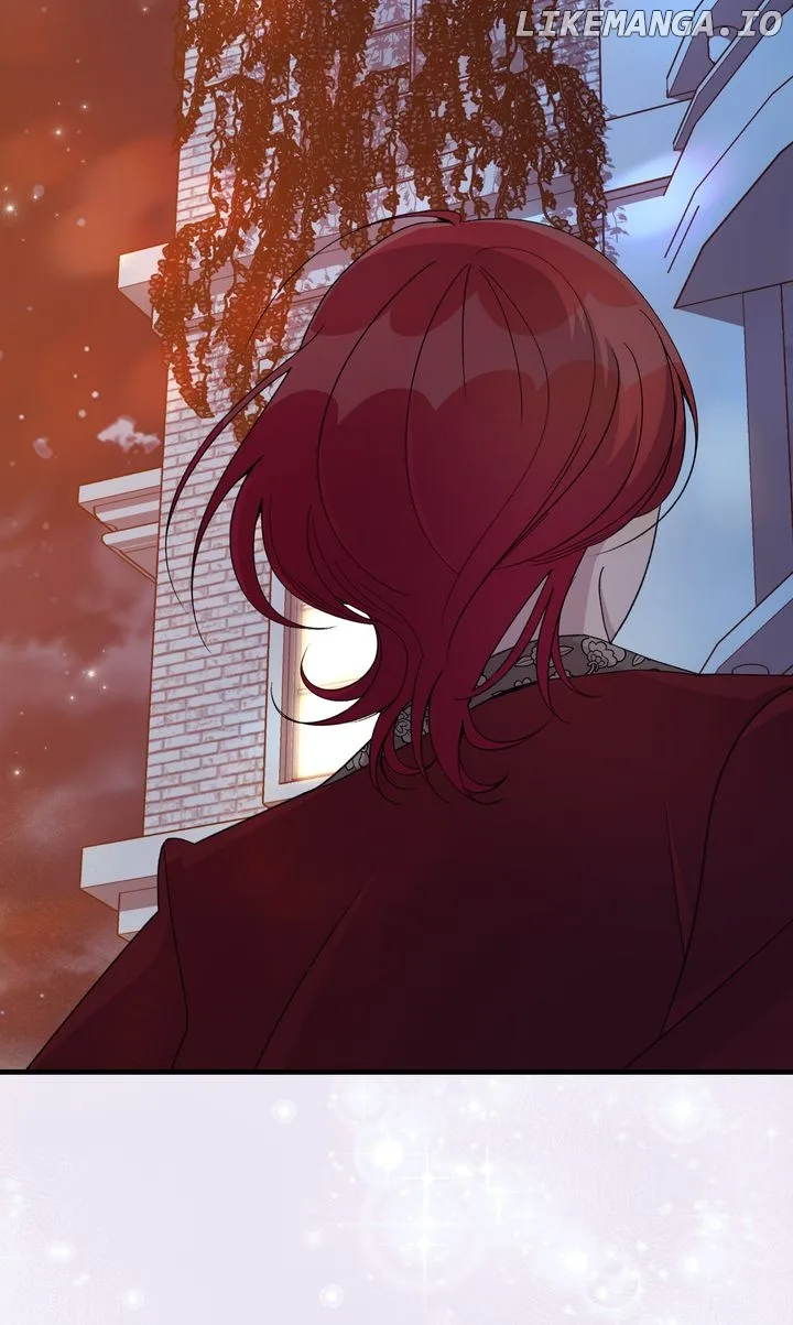 Till Divorce Do Us Part! Chapter 80 page 21