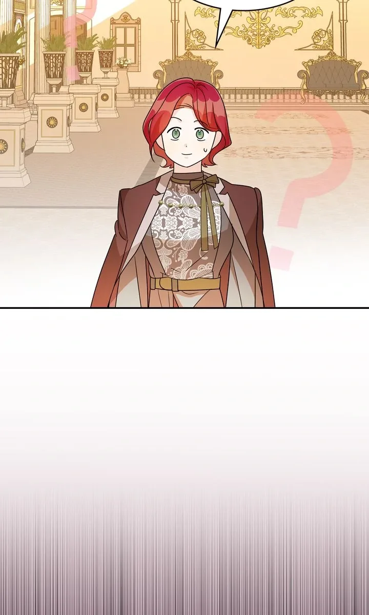 Till Divorce Do Us Part! Chapter 73 page 41