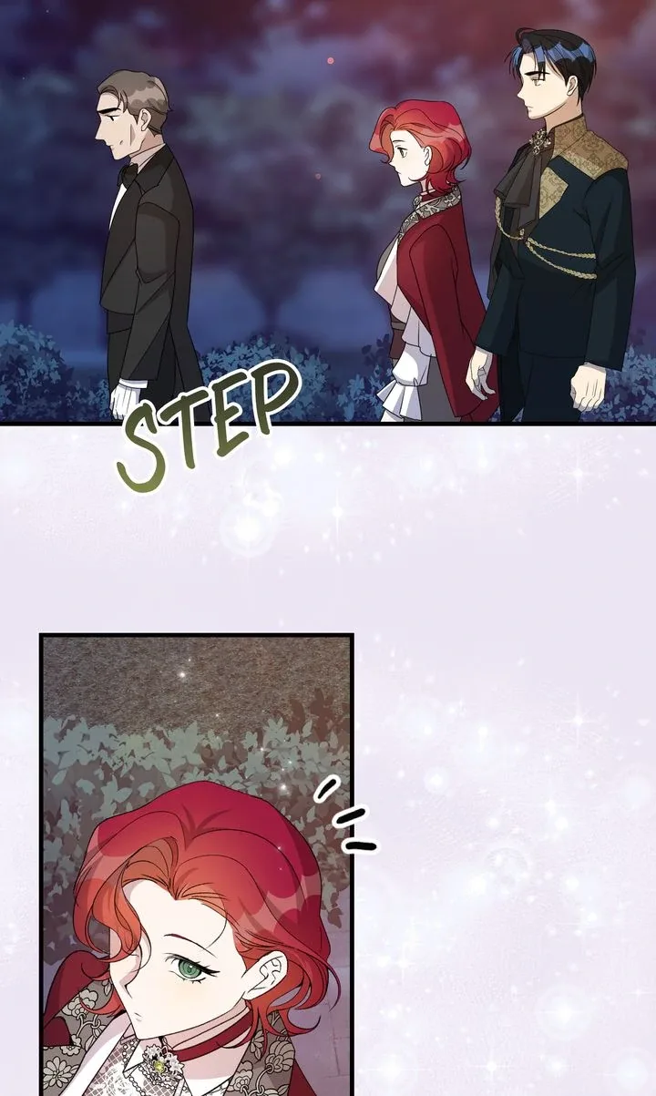 Till Divorce Do Us Part! Chapter 80 page 19