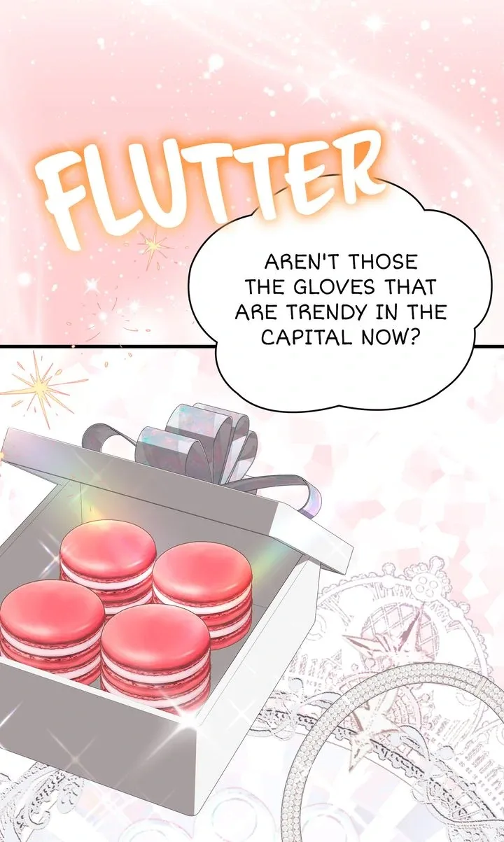 Till Divorce Do Us Part! Chapter 80 page 76