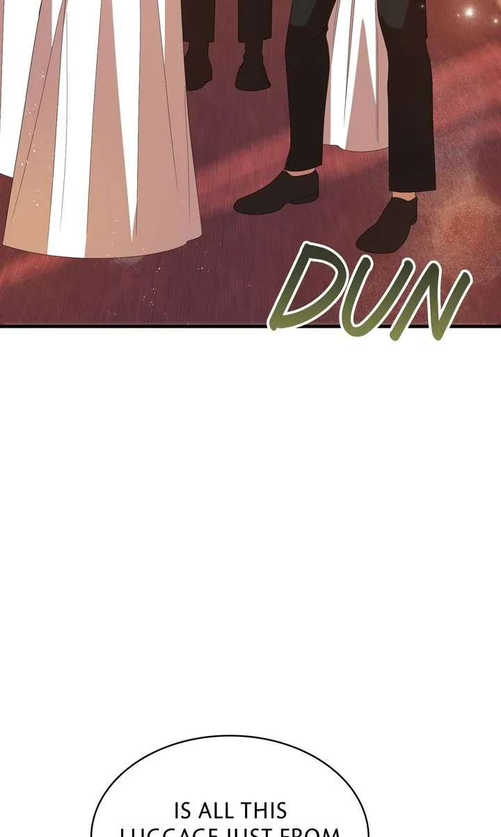 Till Divorce Do Us Part! Chapter 80 page 69