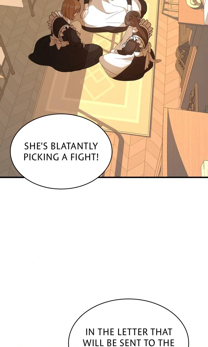 Till Divorce Do Us Part! Chapter 73 page 52