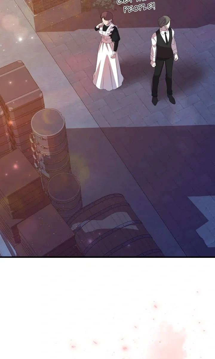 Till Divorce Do Us Part! Chapter 80 page 79