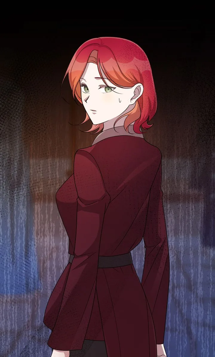 Till Divorce Do Us Part! Chapter 76 page 77