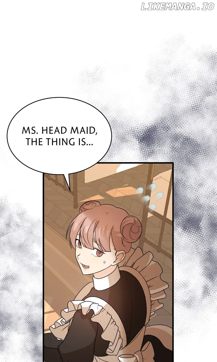 Till Divorce Do Us Part! Chapter 73 page 55
