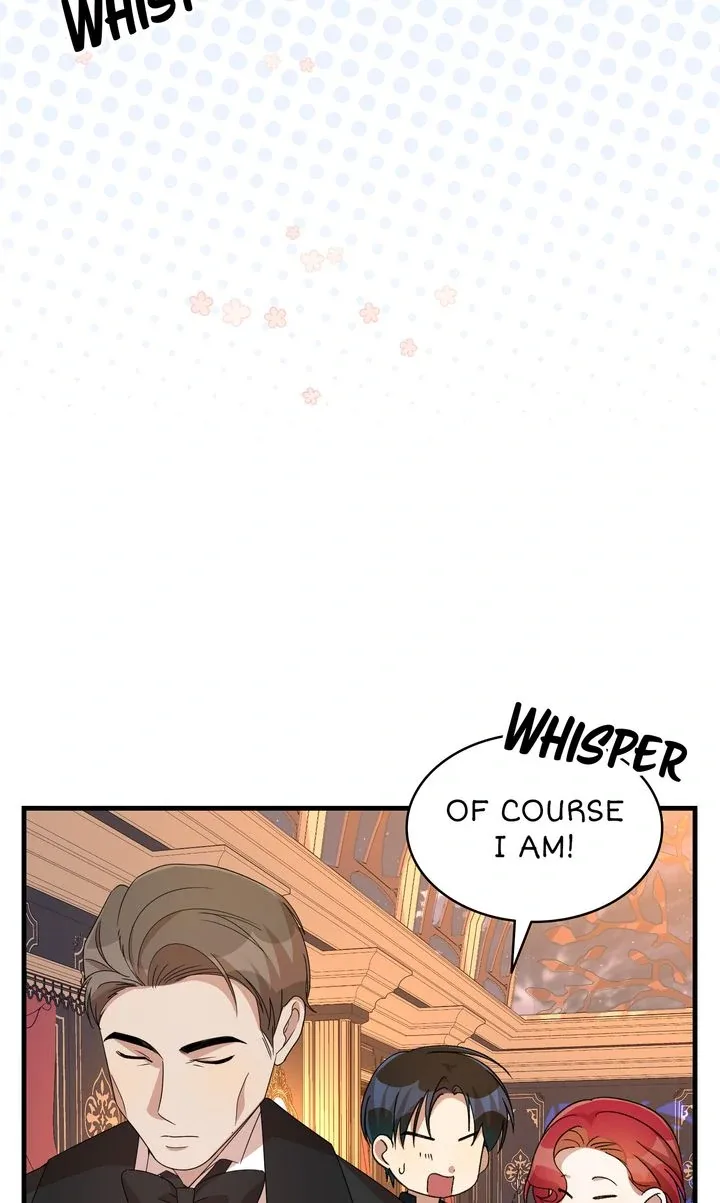 Till Divorce Do Us Part! Chapter 80 page 40