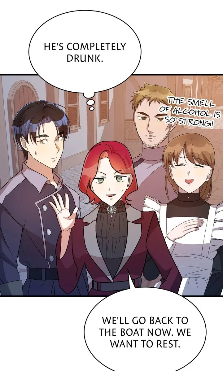 Till Divorce Do Us Part! Chapter 76 page 65