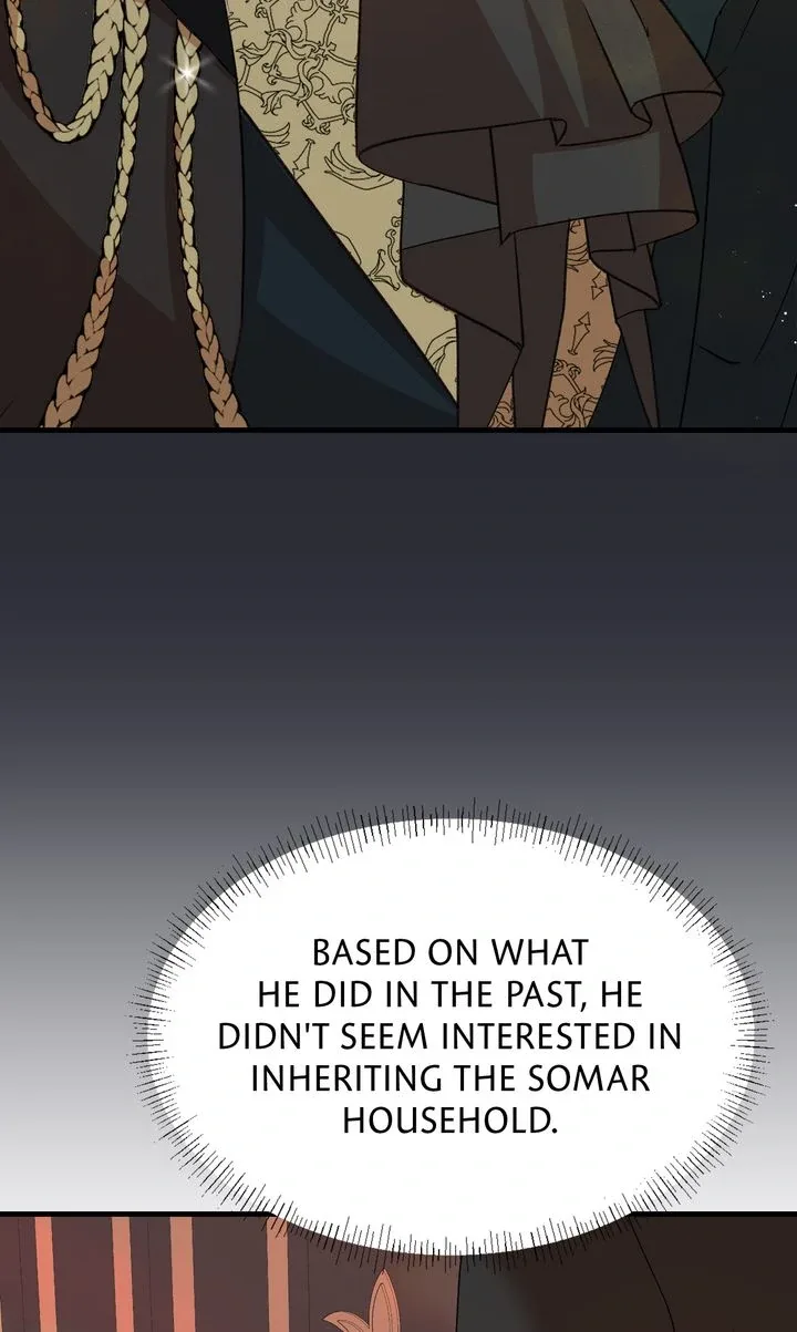 Till Divorce Do Us Part! Chapter 80 page 47