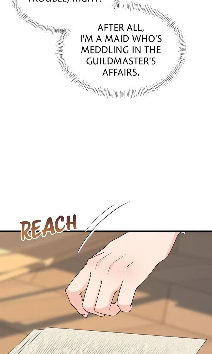 Till Divorce Do Us Part! Chapter 73 page 59