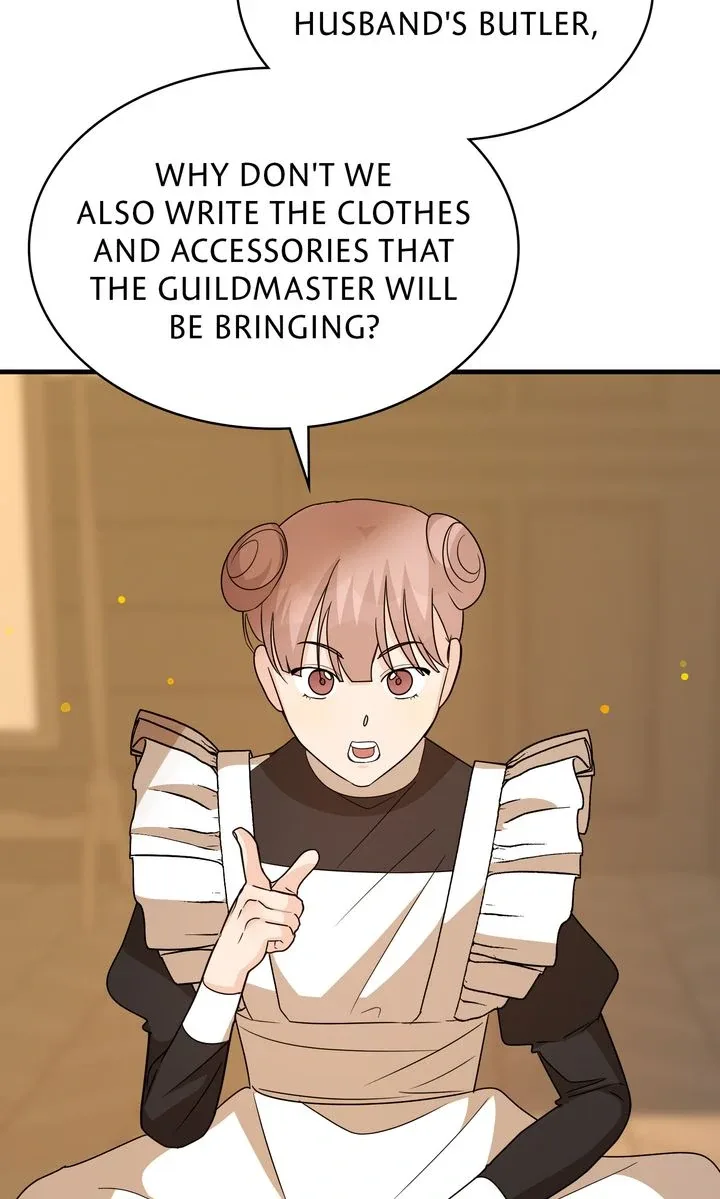 Till Divorce Do Us Part! Chapter 73 page 53