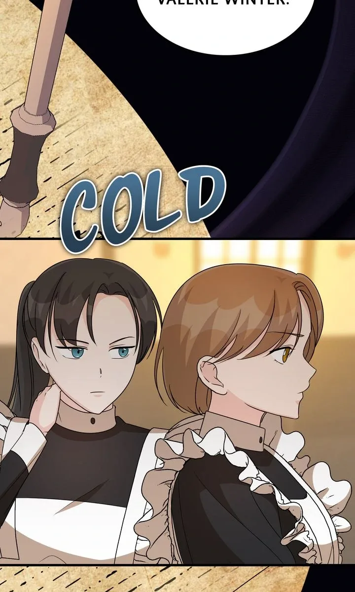 Till Divorce Do Us Part! Chapter 73 page 48