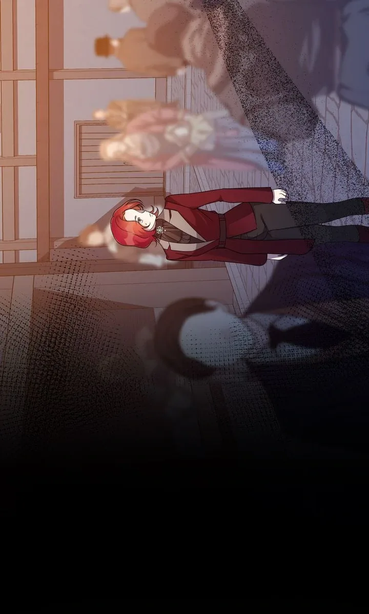 Till Divorce Do Us Part! Chapter 76 page 76
