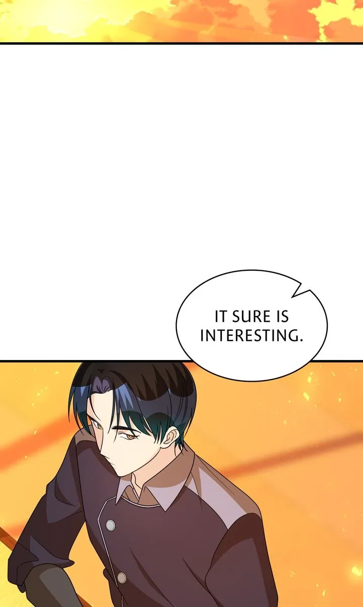 Till Divorce Do Us Part! Chapter 74 page 65