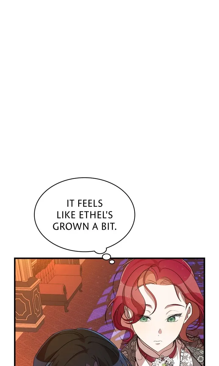 Till Divorce Do Us Part! Chapter 80 page 37