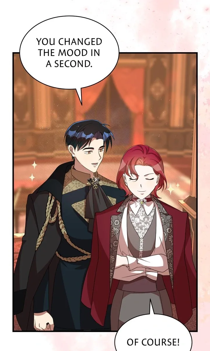 Till Divorce Do Us Part! Chapter 80 page 80