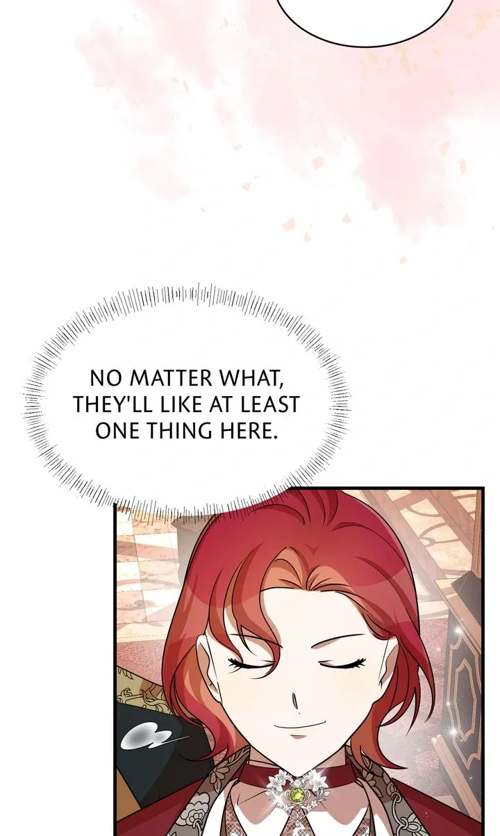 Till Divorce Do Us Part! Chapter 80 page 81