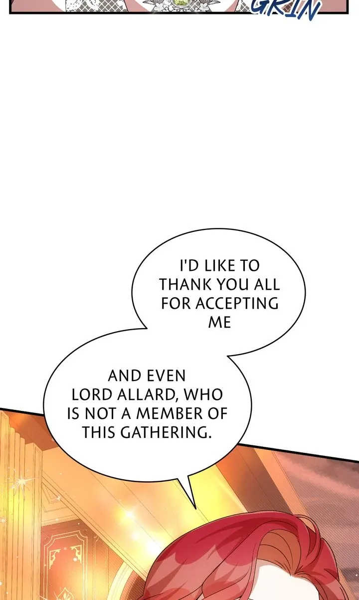 Till Divorce Do Us Part! Chapter 80 page 73