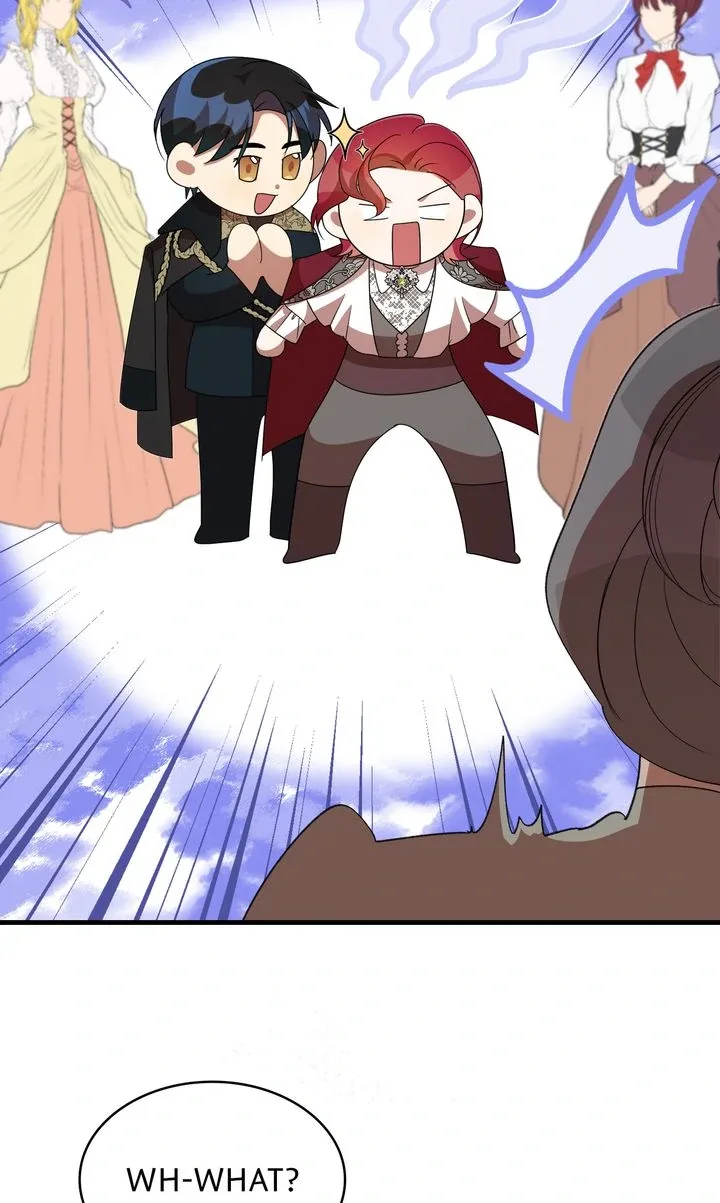 Till Divorce Do Us Part! Chapter 80 page 62