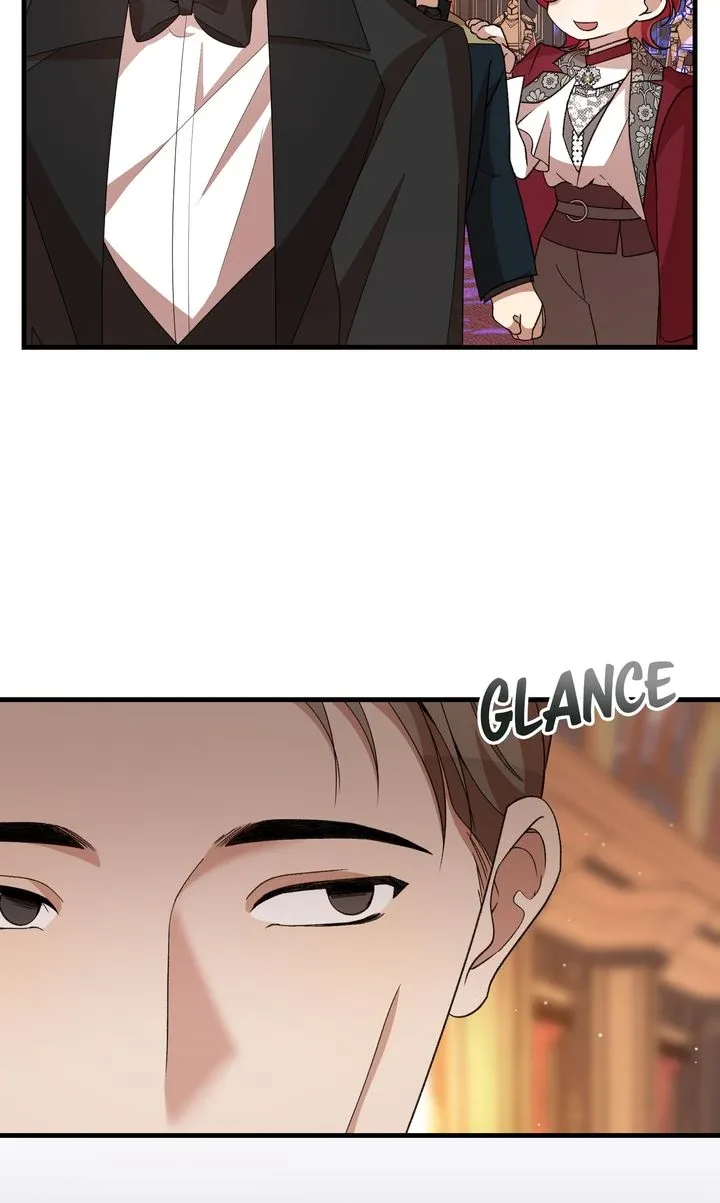 Till Divorce Do Us Part! Chapter 80 page 41