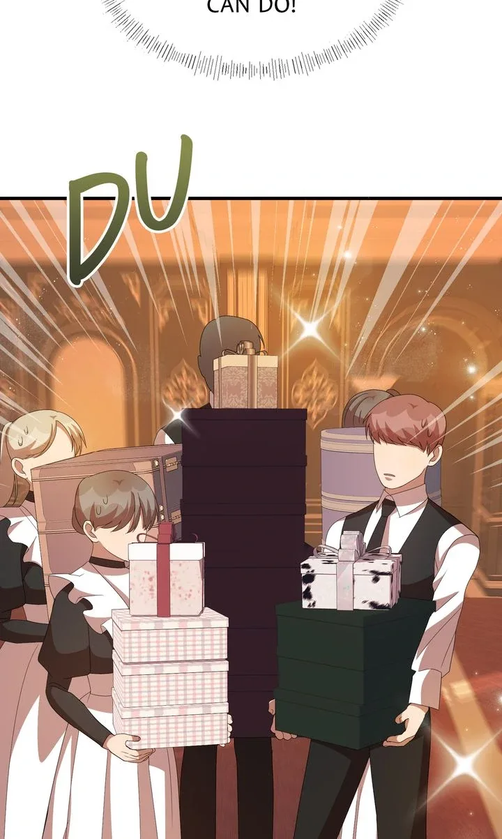 Till Divorce Do Us Part! Chapter 80 page 68