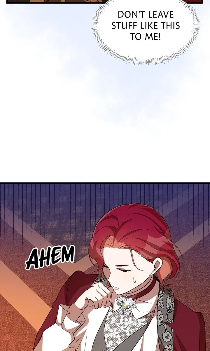 Till Divorce Do Us Part! Chapter 80 page 60