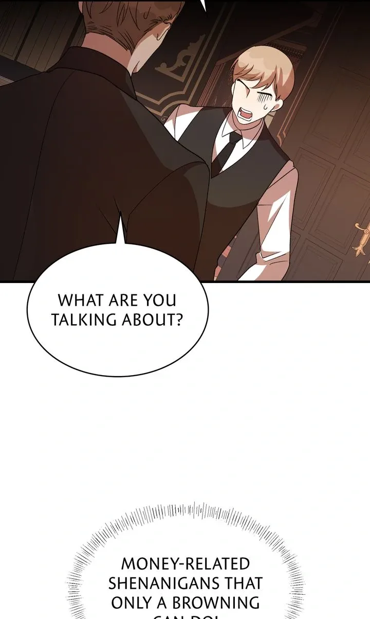 Till Divorce Do Us Part! Chapter 80 page 67