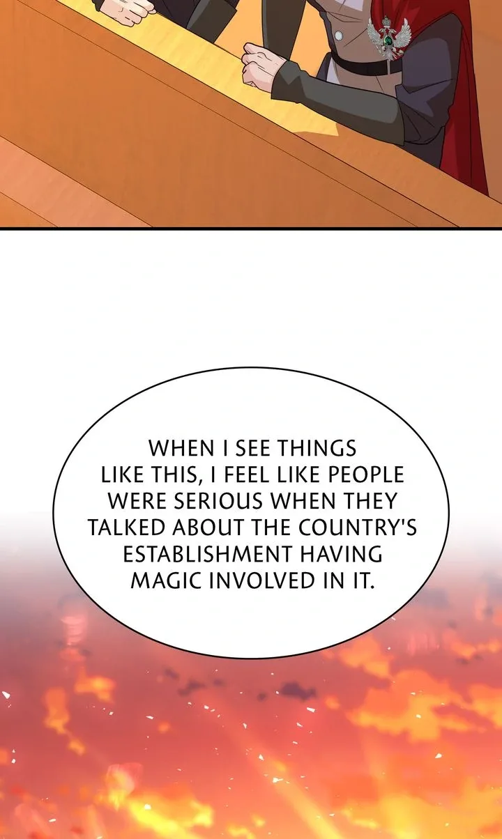 Till Divorce Do Us Part! Chapter 74 page 67