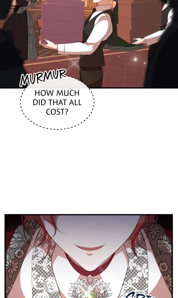 Till Divorce Do Us Part! Chapter 80 page 72