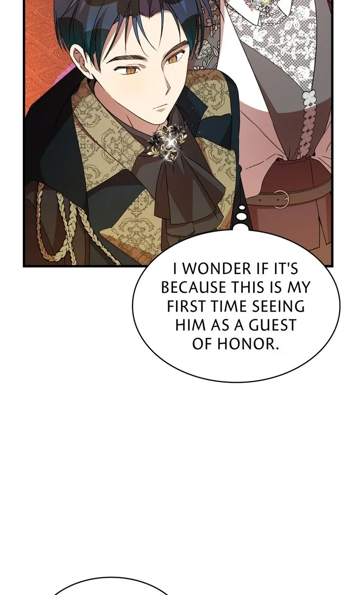 Till Divorce Do Us Part! Chapter 80 page 38
