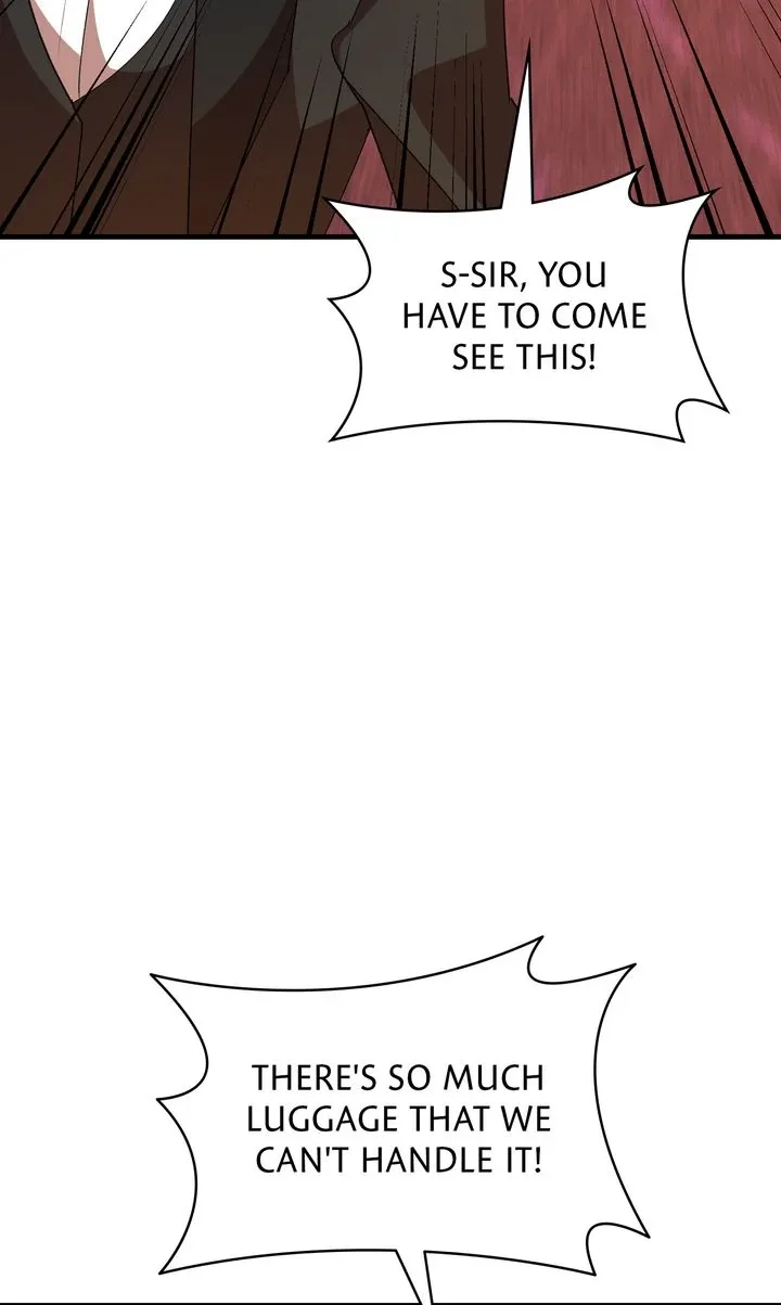 Till Divorce Do Us Part! Chapter 80 page 66