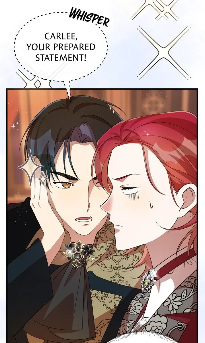 Till Divorce Do Us Part! Chapter 80 page 59