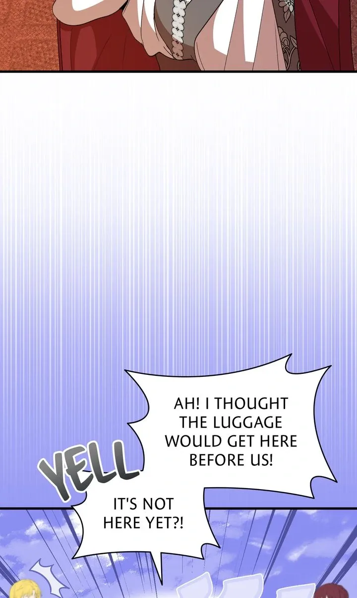 Till Divorce Do Us Part! Chapter 80 page 61