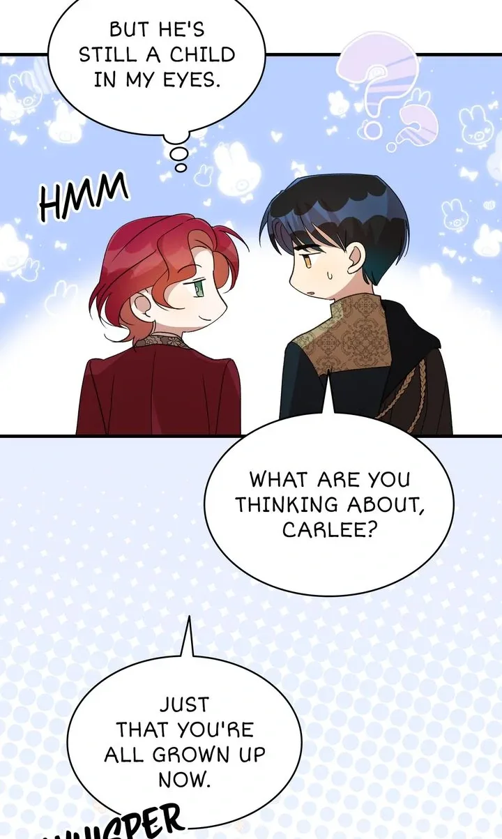 Till Divorce Do Us Part! Chapter 80 page 39