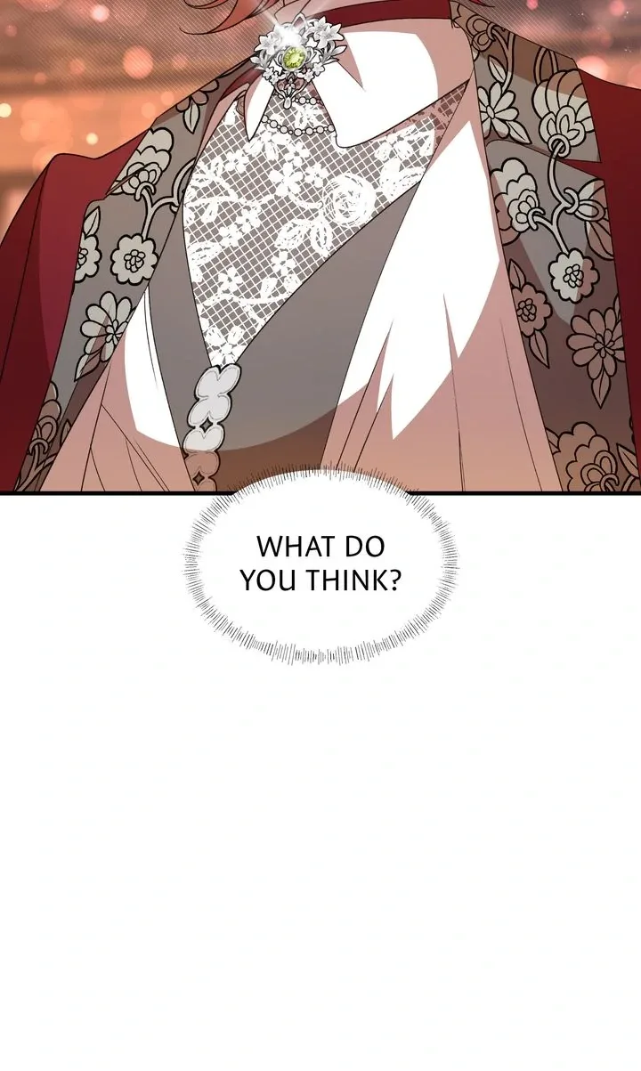 Till Divorce Do Us Part! Chapter 80 page 64