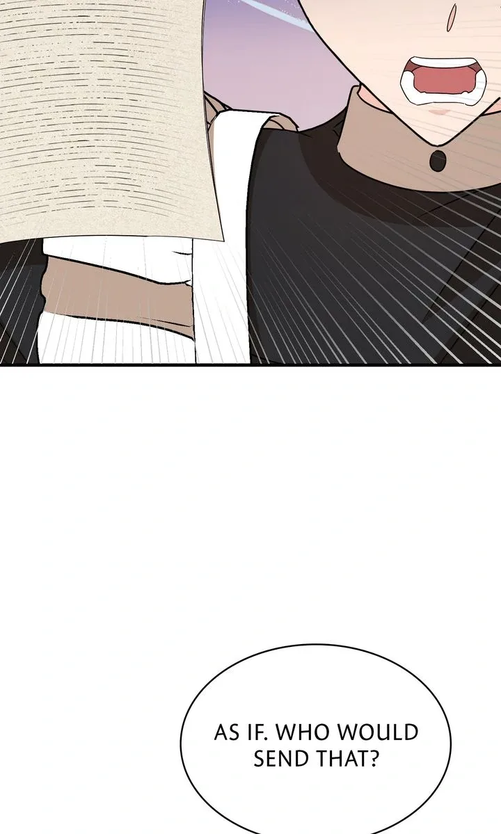 Till Divorce Do Us Part! Chapter 73 page 46