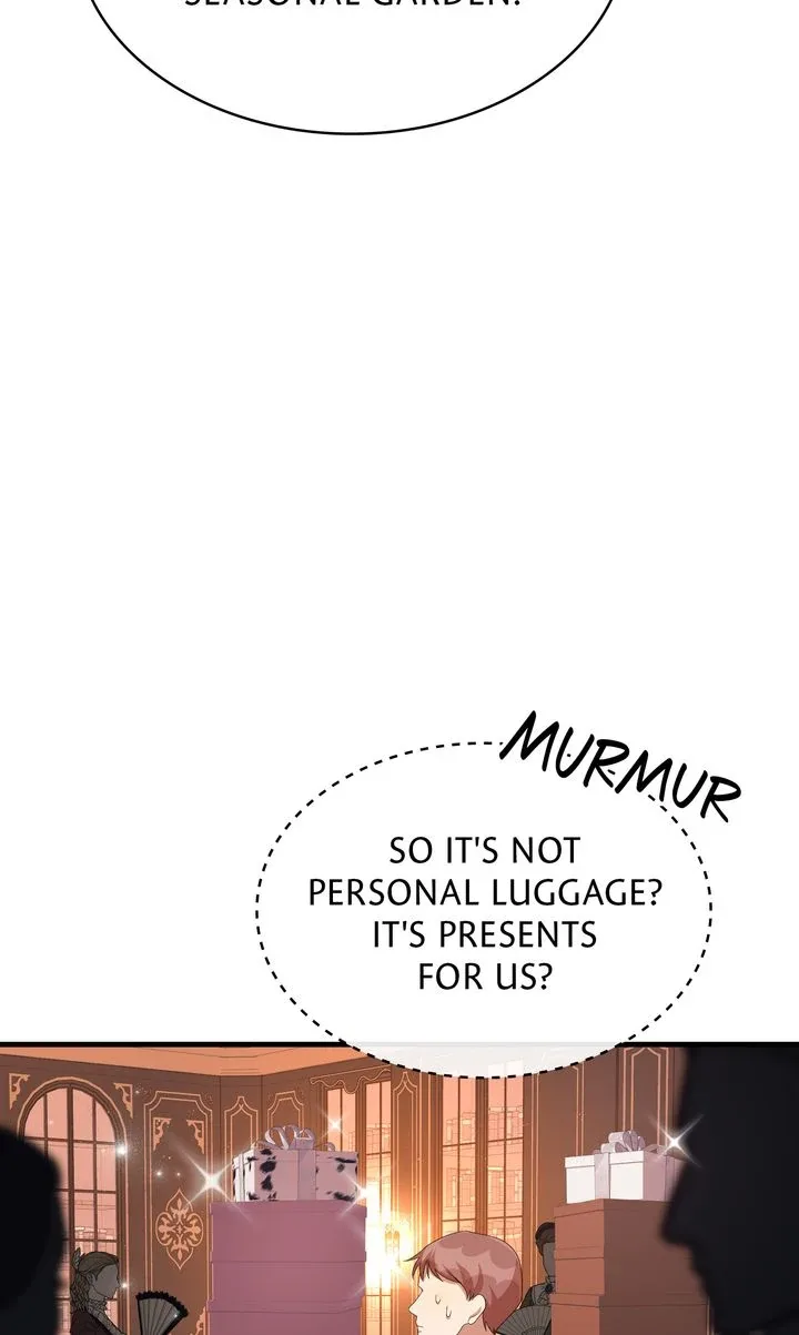 Till Divorce Do Us Part! Chapter 80 page 71