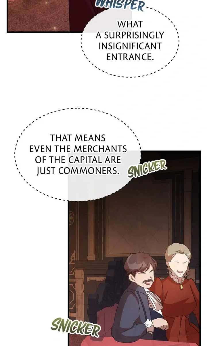 Till Divorce Do Us Part! Chapter 80 page 56
