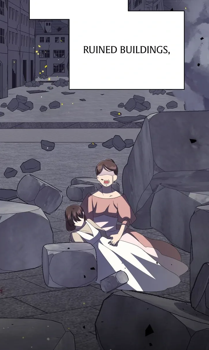 Till Divorce Do Us Part! Chapter 74 page 77