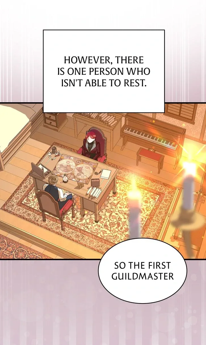 Till Divorce Do Us Part! Chapter 74 page 58