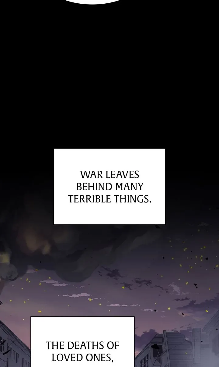 Till Divorce Do Us Part! Chapter 74 page 76