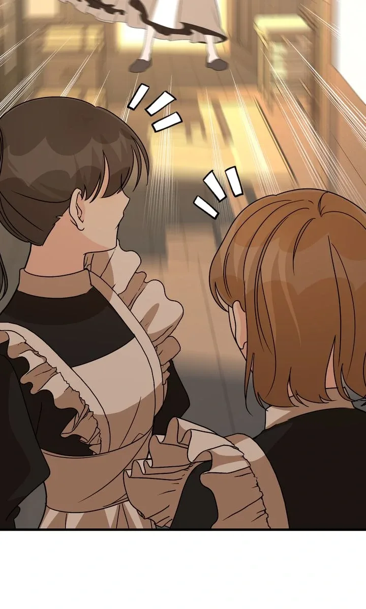 Till Divorce Do Us Part! Chapter 73 page 43
