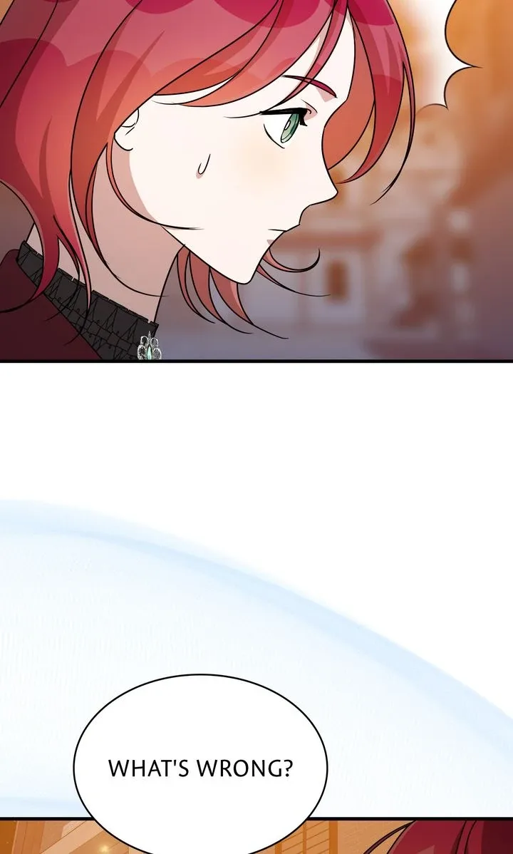 Till Divorce Do Us Part! Chapter 76 page 79