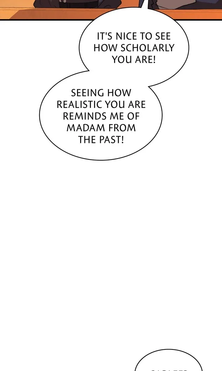 Till Divorce Do Us Part! Chapter 74 page 72